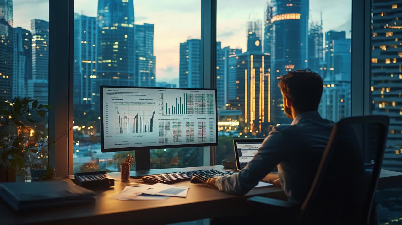 Guía práctica: ¿Cómo leer, comprender e interpretar una cuenta de resultados y el impacto de las provisiones?