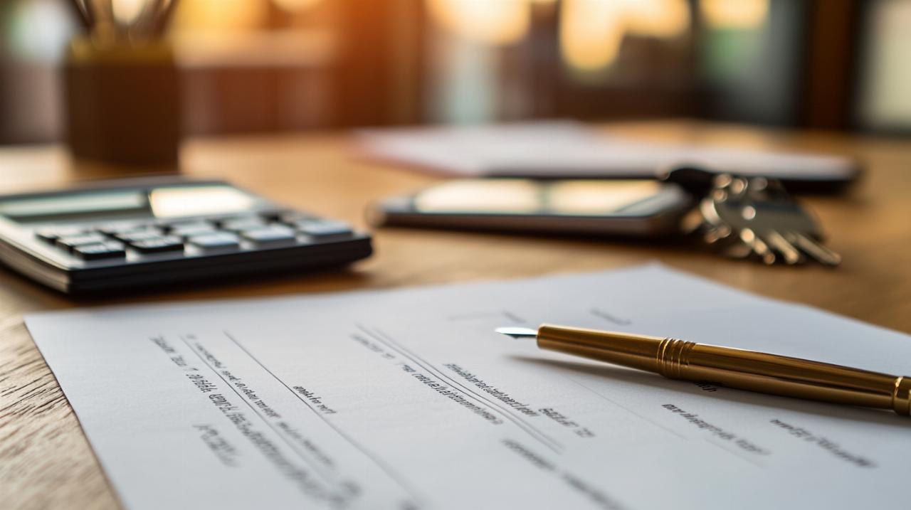 Los honorarios del notario del comerciante de bienes: guía completa de costes y procedimientos