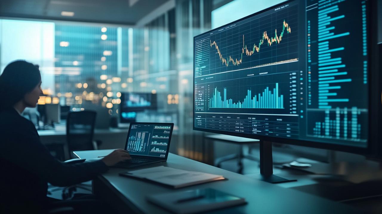 Cómo optimizar el margen comercial: cálculo, tasa de margen, tasa de marca y seguimiento mediante software especializado