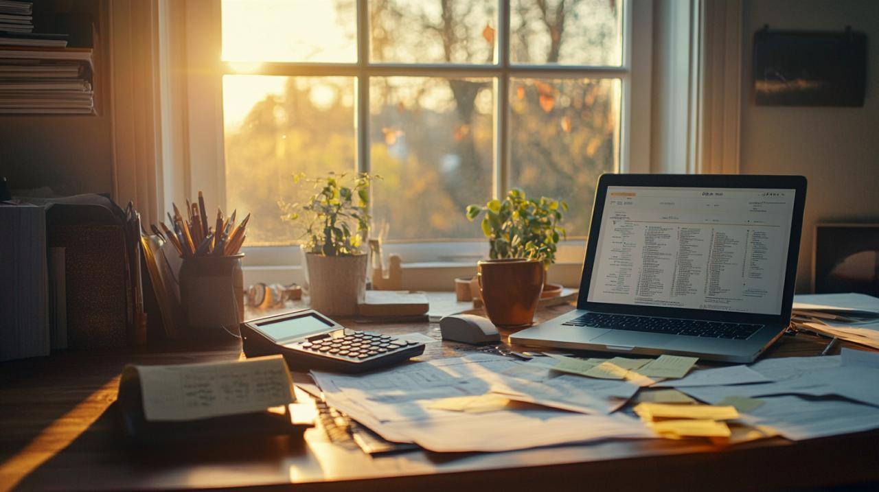 Cómo hacer sus cuentas y ahorrar cada mes: nuestros consejos prácticos con las mejores aplicaciones financieras