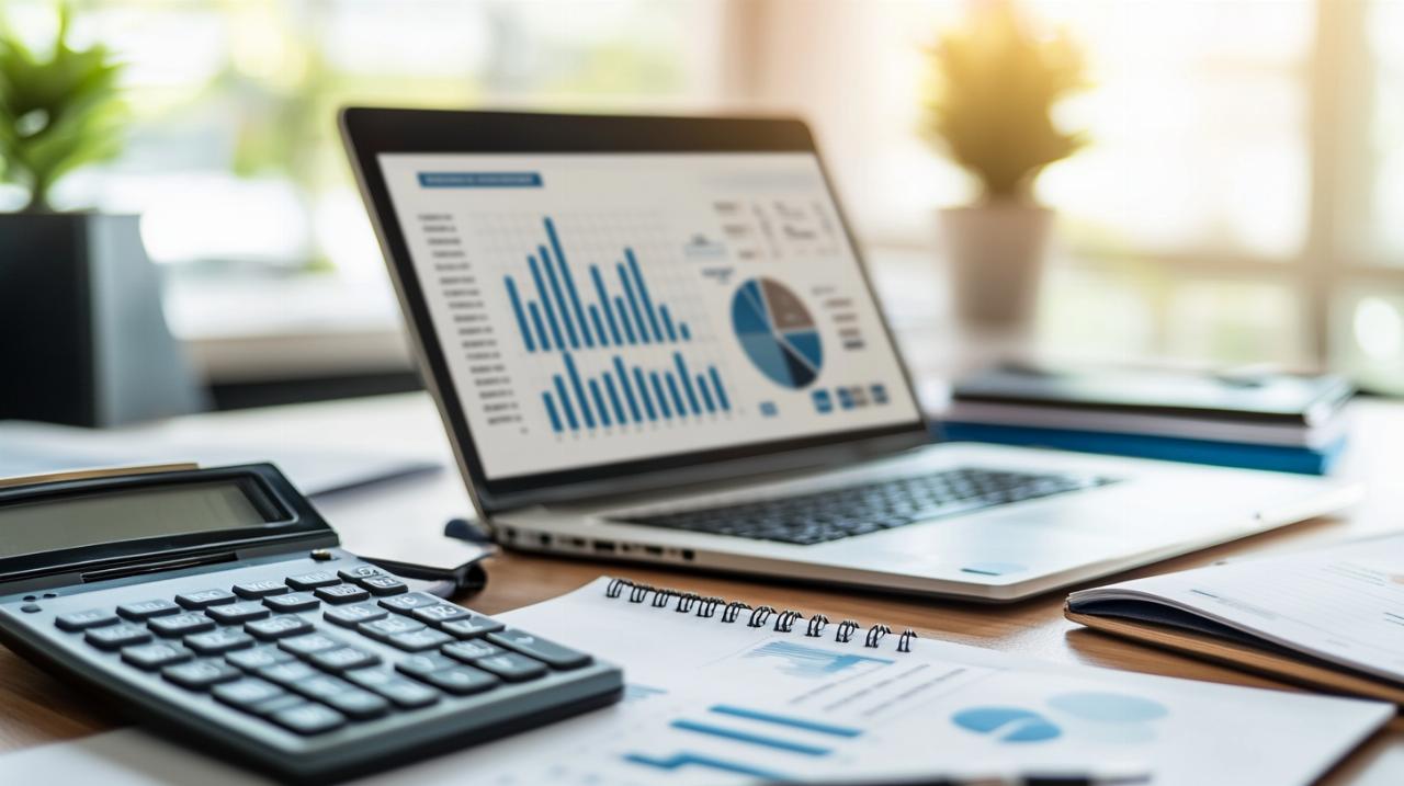 Cómo dominar el margen comercial: cálculo, tasa de margen, tasa de marca y seguimiento paso a paso