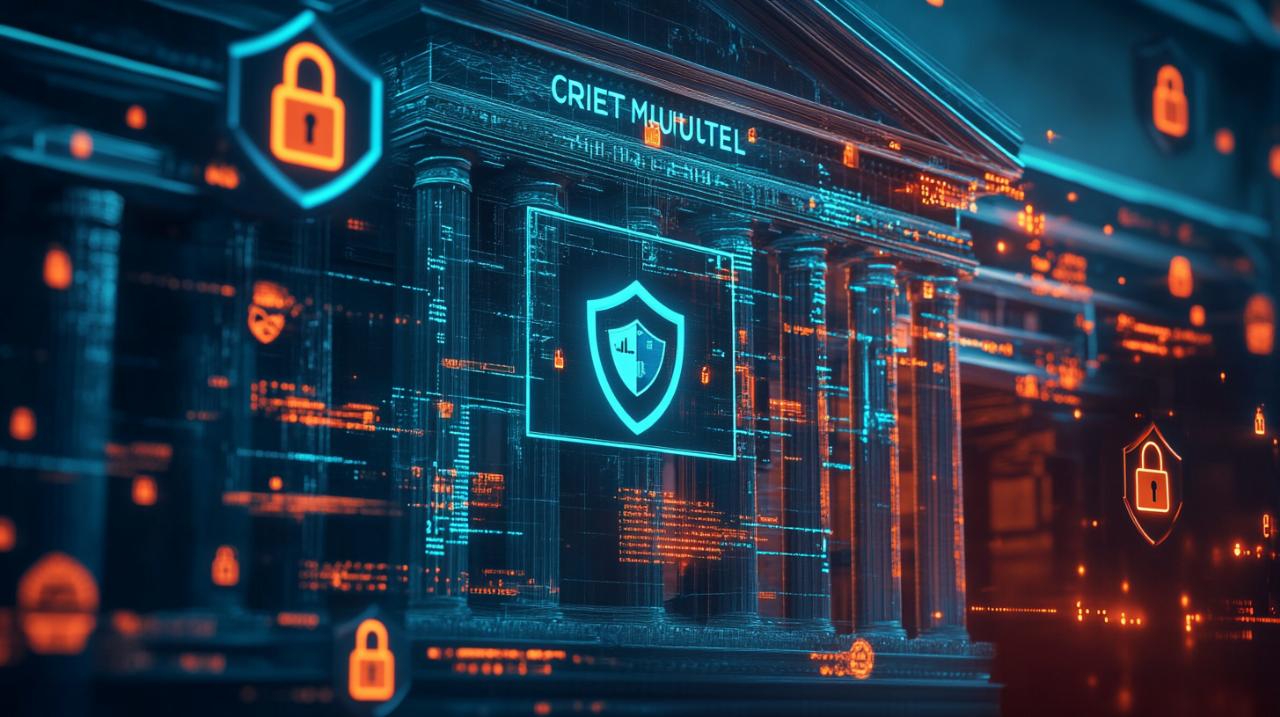 Cybermut: el pago seguro de Crédit Mutuel y su papel en el futuro de las transacciones bancarias digitales